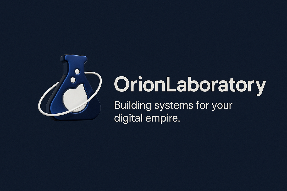 Build Systems. Build Mastery. Build Your Digital Empire.