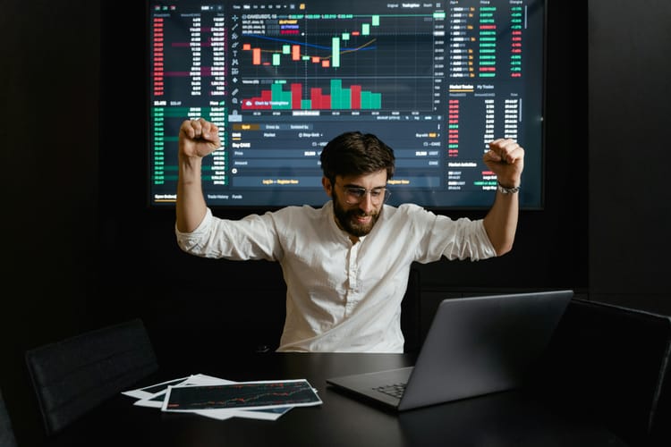 The Dark Truth About Forex Trading Nobody Talks About